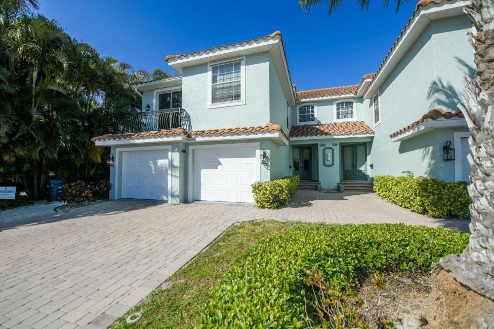 Tarpon Villa